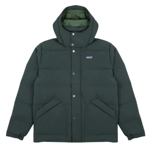 Vêtements Patagonia vestes Homme Veste Patagonia Downdrift Vert Nordique