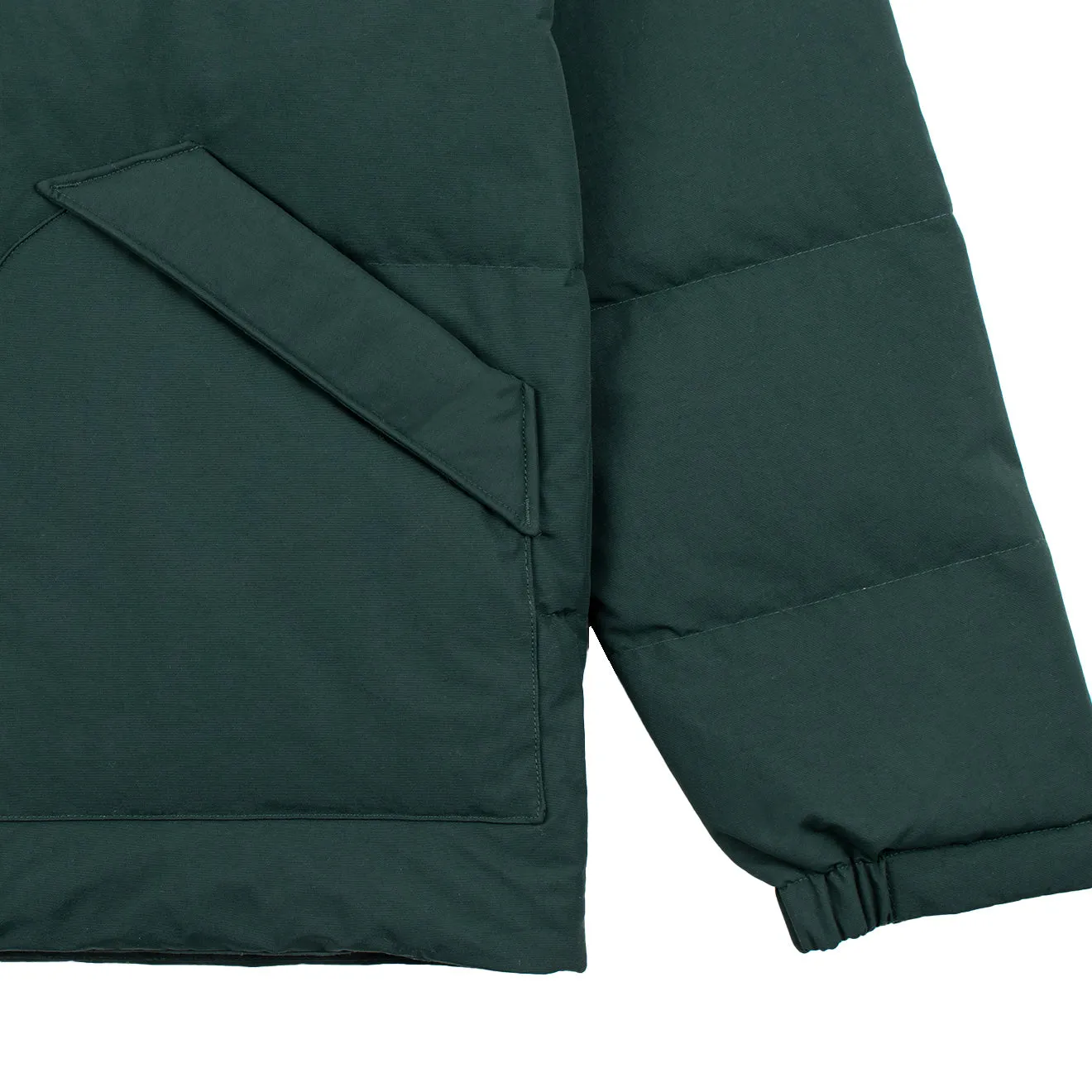 Vêtements Patagonia vestes Homme Veste Patagonia Downdrift Vert Nordique