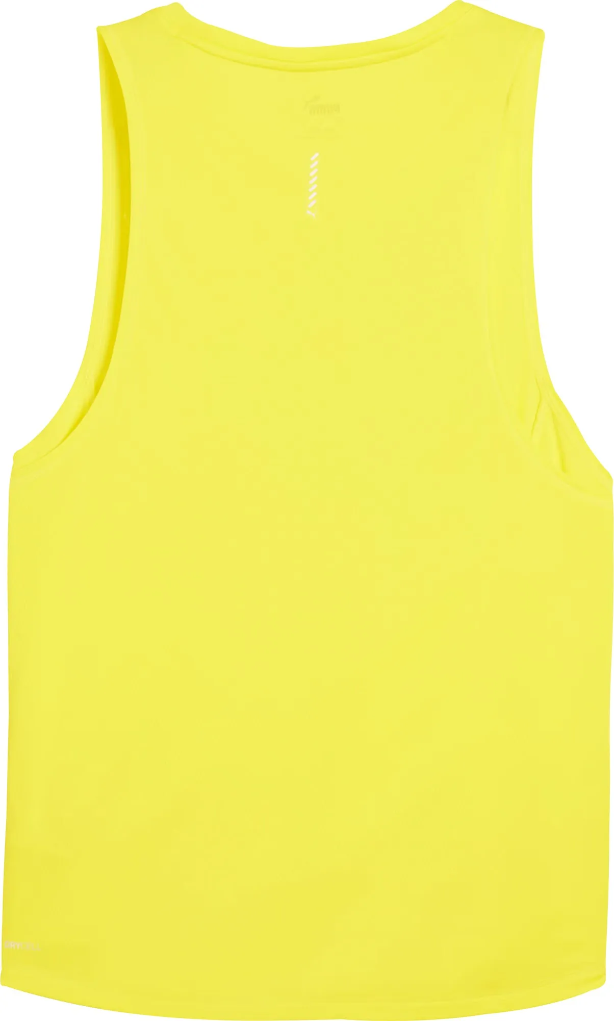 Vêtements Puma Homme Gilet de course Puma Velocity pour hommes - Jaune