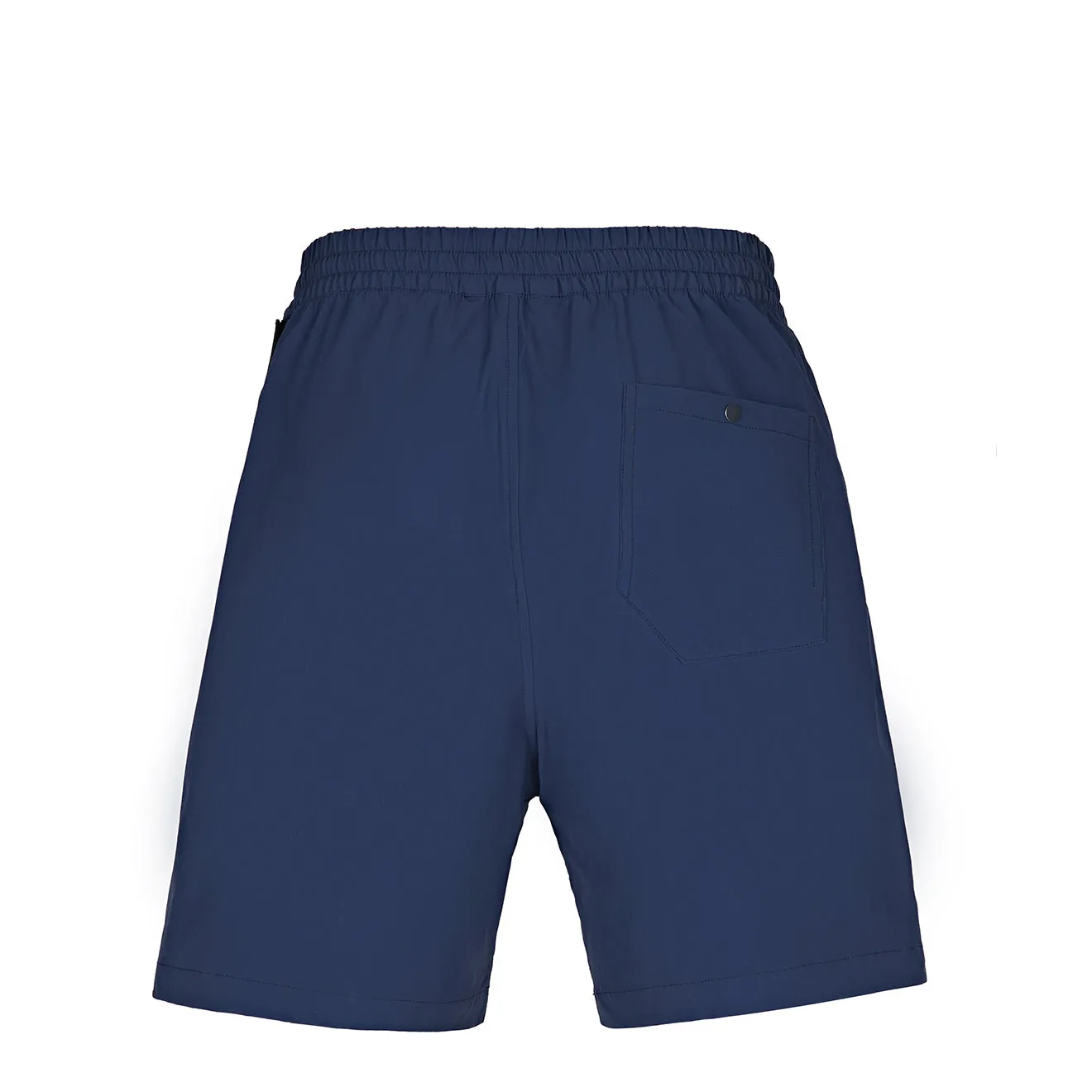 Vêtements St95 Hommes ST95 Short extensible 4 sens Marine