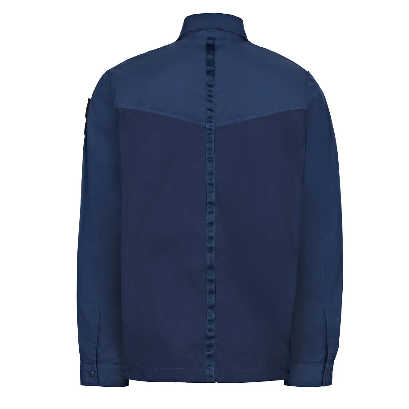 Vêtement St95 Homme ST95 Veste Ballute Marine
