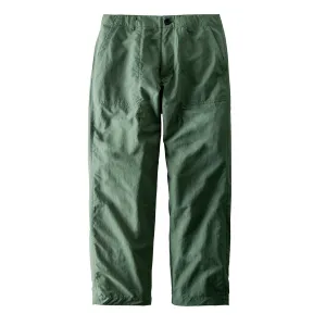 Vêtements St95 Homme Pantalon ST95 Fatica Vert Foncé