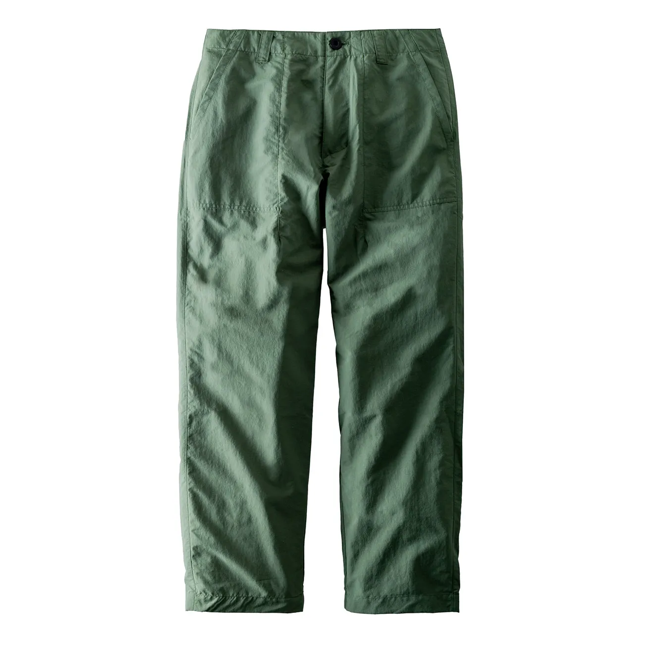 Vêtements St95 Homme Pantalon ST95 Fatica Vert Foncé