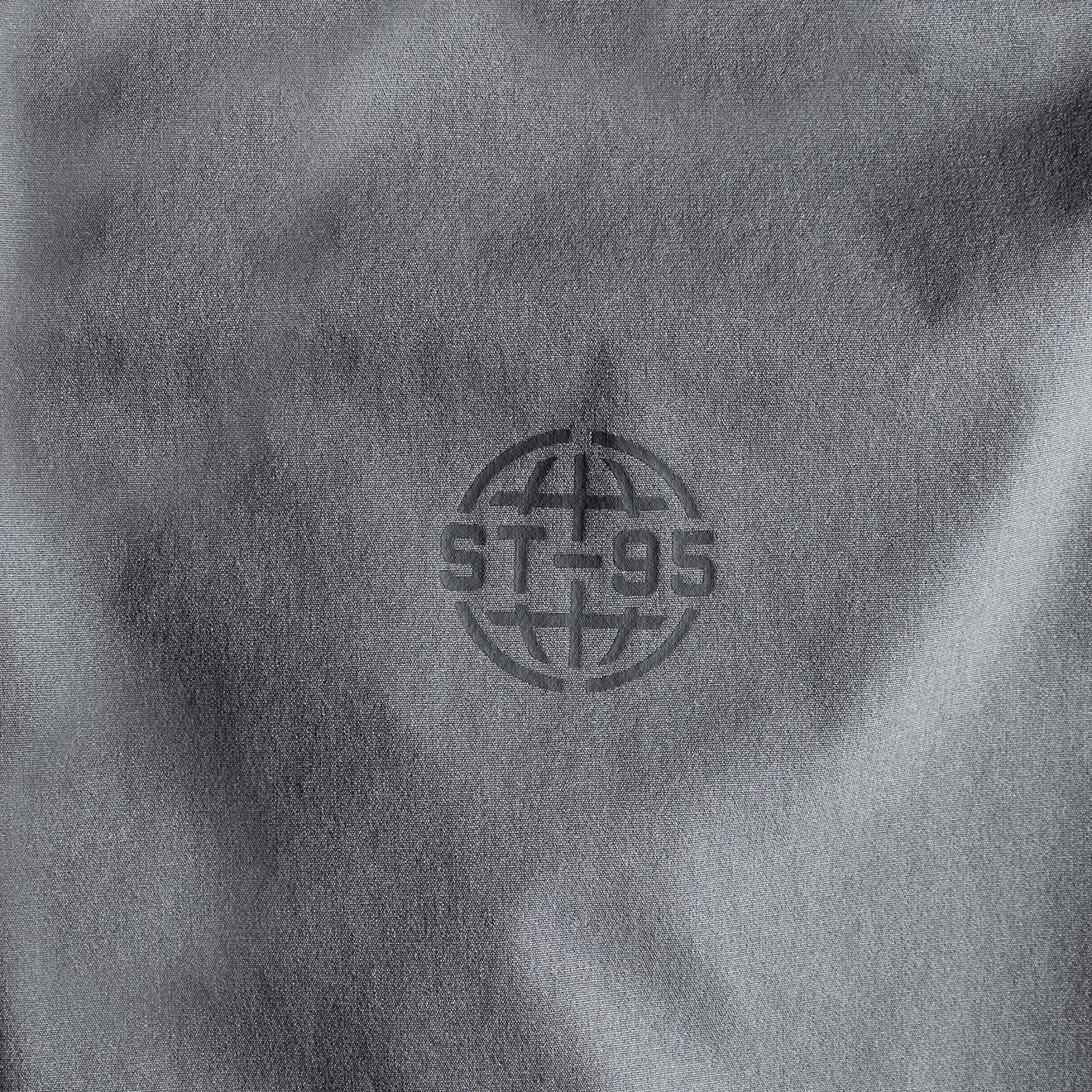 Vêtement St95 Homme ST95 Chemise Frattina Gris Moyen