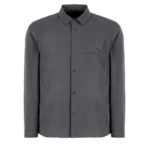 Vêtement St95 Homme ST95 Chemise Frattina Gris Moyen