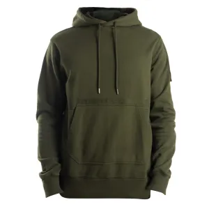 Vêtement St95 Homme Sweat à capuche ST95 Vert foncé