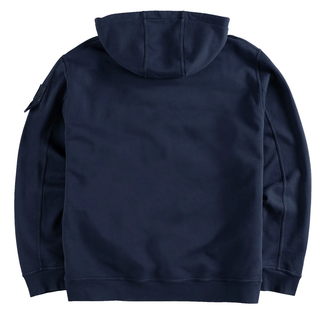 Vêtement St95 Homme ST95 Semelle Nucleo Sweat à capuche oversize Marine