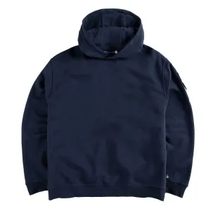 Vêtement St95 Homme ST95 Semelle Nucleo Sweat à capuche oversize Marine