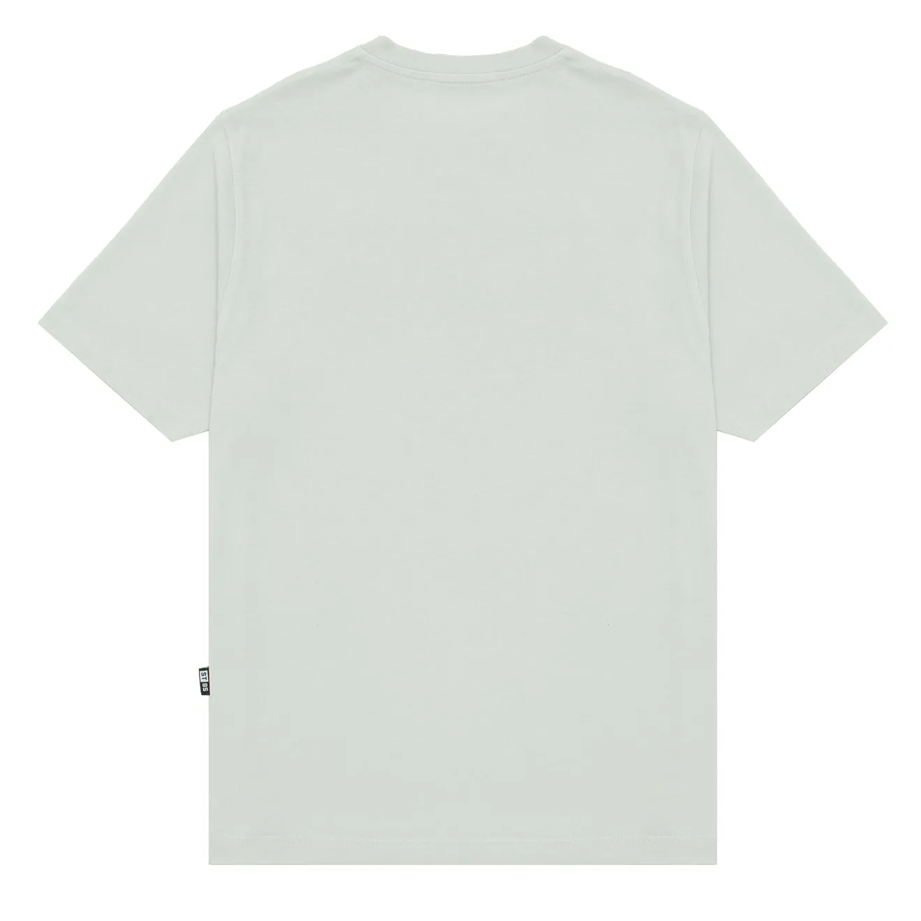 Vêtement St95 Homme ST95 SS Pellegrino T-Shirt Blanc Cassé