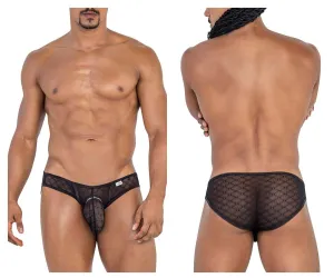 Vêtement_Candyman_Slip en Maille