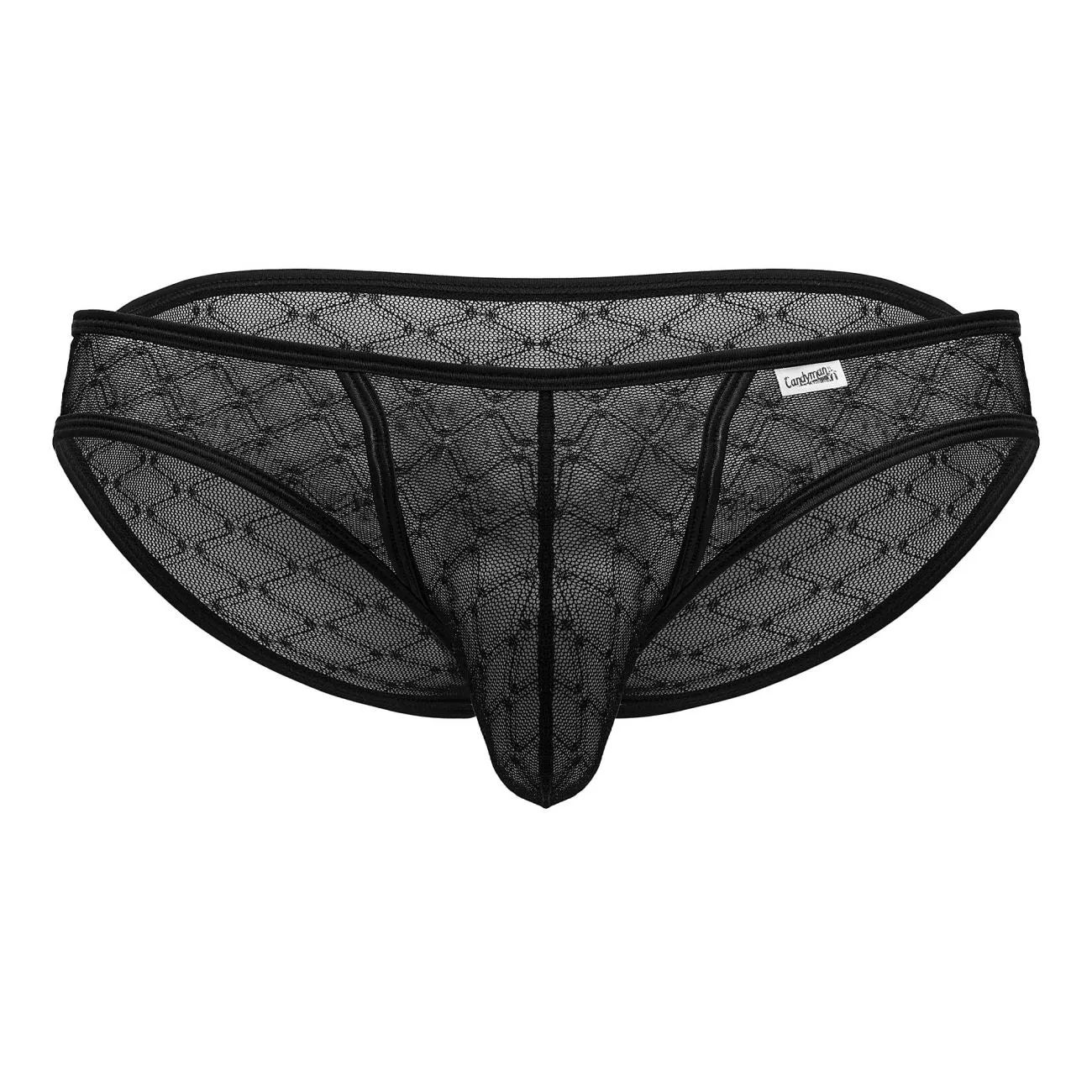 Vêtement_Candyman_Slip en Maille