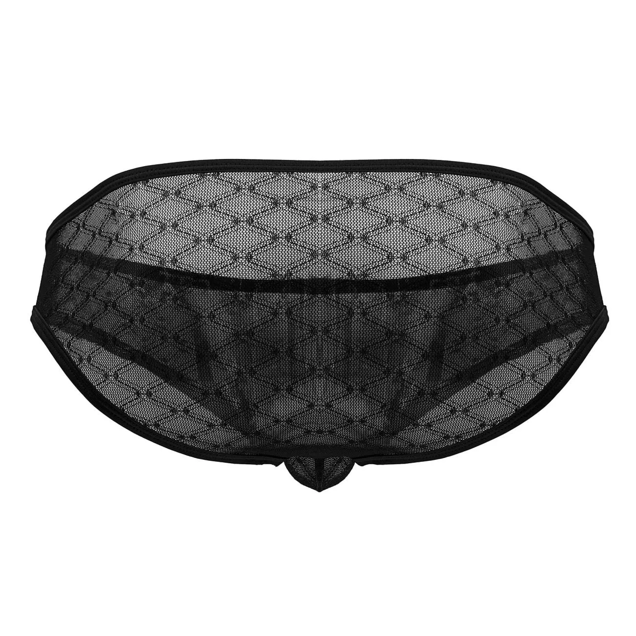 Vêtement_Candyman_Slip en Maille