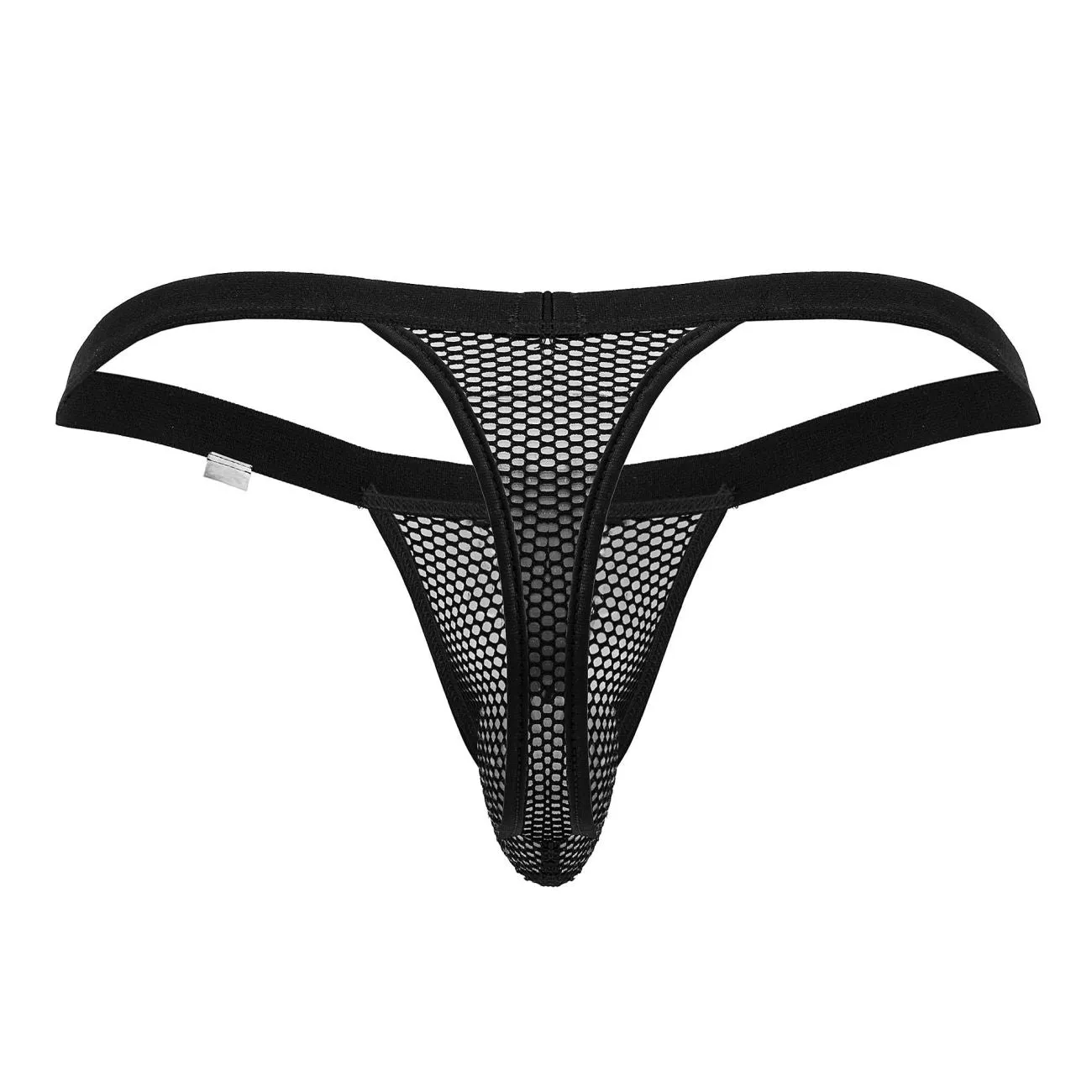 Vêtements_Candyman_Sous-vêtements Mesh Strings