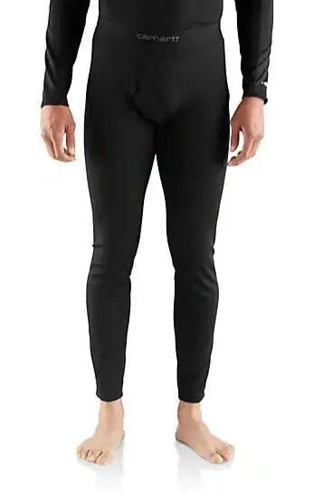 Vêtements_Carhartt_Sous-vêtements Hommes Pantalon de Base Midweight Micro-Grid Force