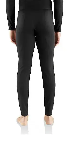 Vêtements_Carhartt_Sous-vêtements Hommes Pantalon de Base Midweight Micro-Grid Force