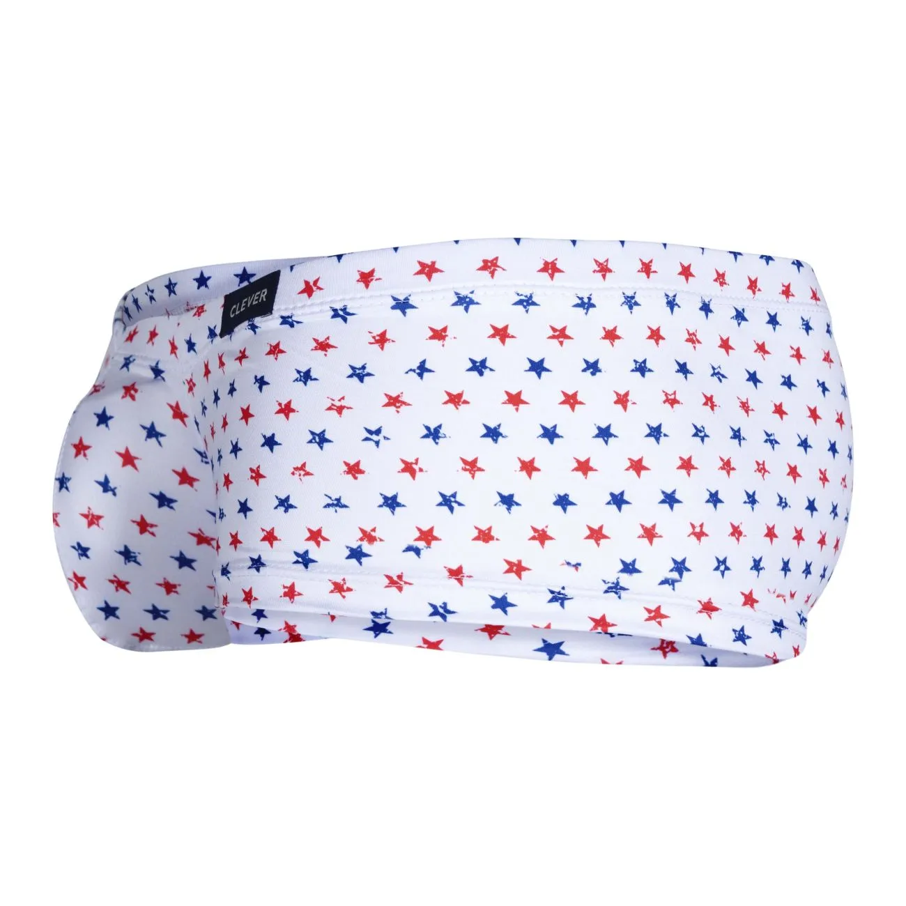 Sous-vêtements intelligents pour hommes 3 pièces Slips latins australiens