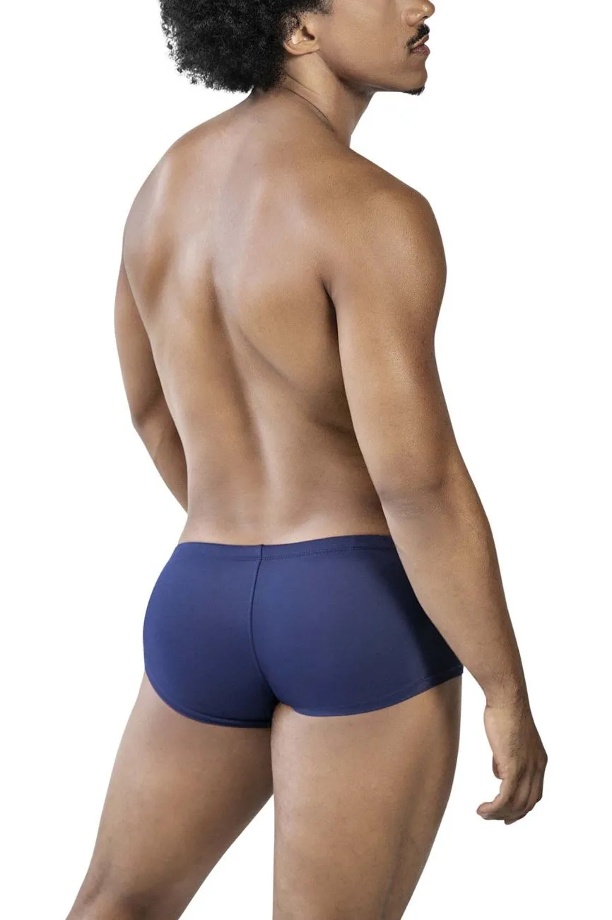 Sous-vêtements intelligents pour hommes 3 pièces Slips latins australiens