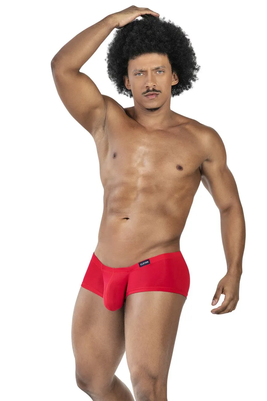 Sous-vêtements intelligents pour hommes 3 pièces Slips latins australiens