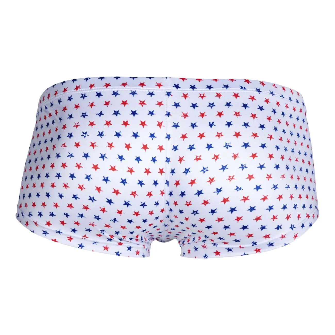 Sous-vêtements intelligents pour hommes 3 pièces Slips latins australiens