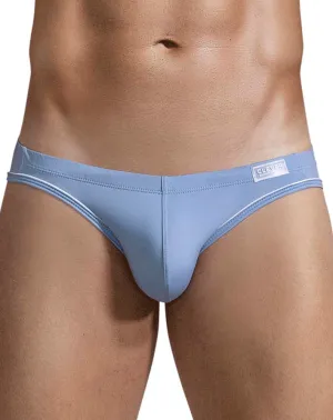 Sous-vêtements intelligents pour hommes Clever 1656 Bikini Mirage Bleu