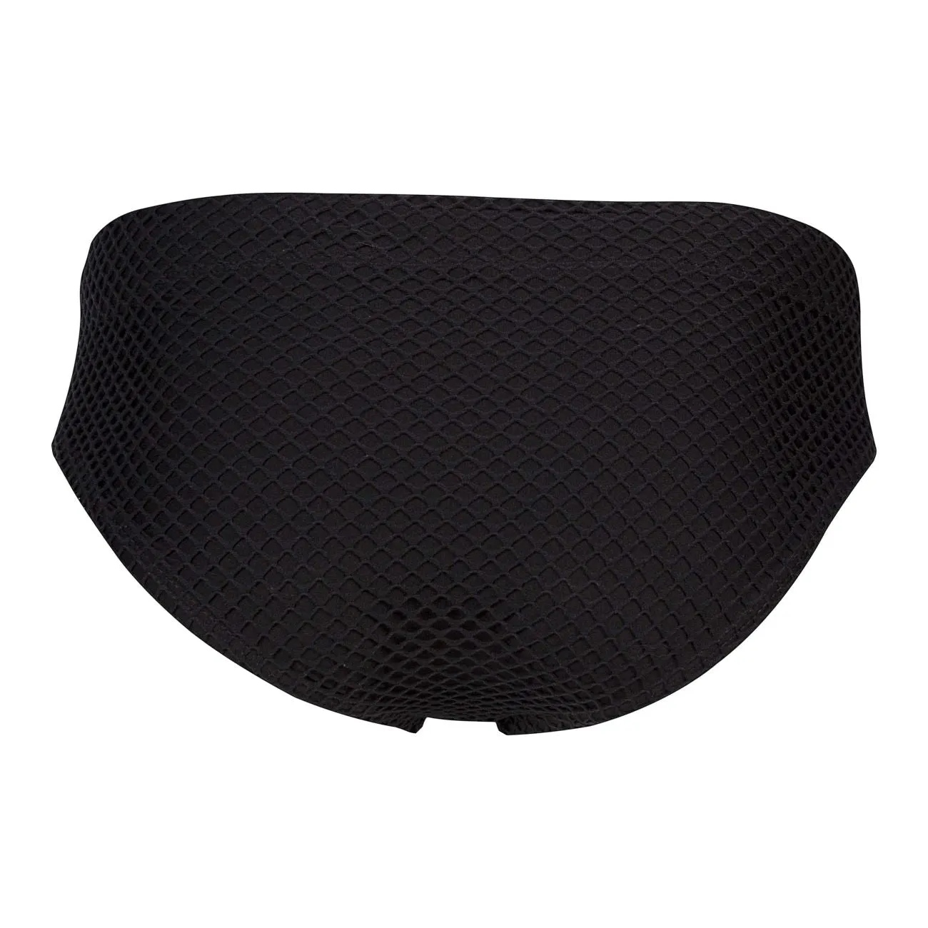 Sous-vêtements intelligents pour hommes Clever 1743 Maillot de bain slip Couleur Noir