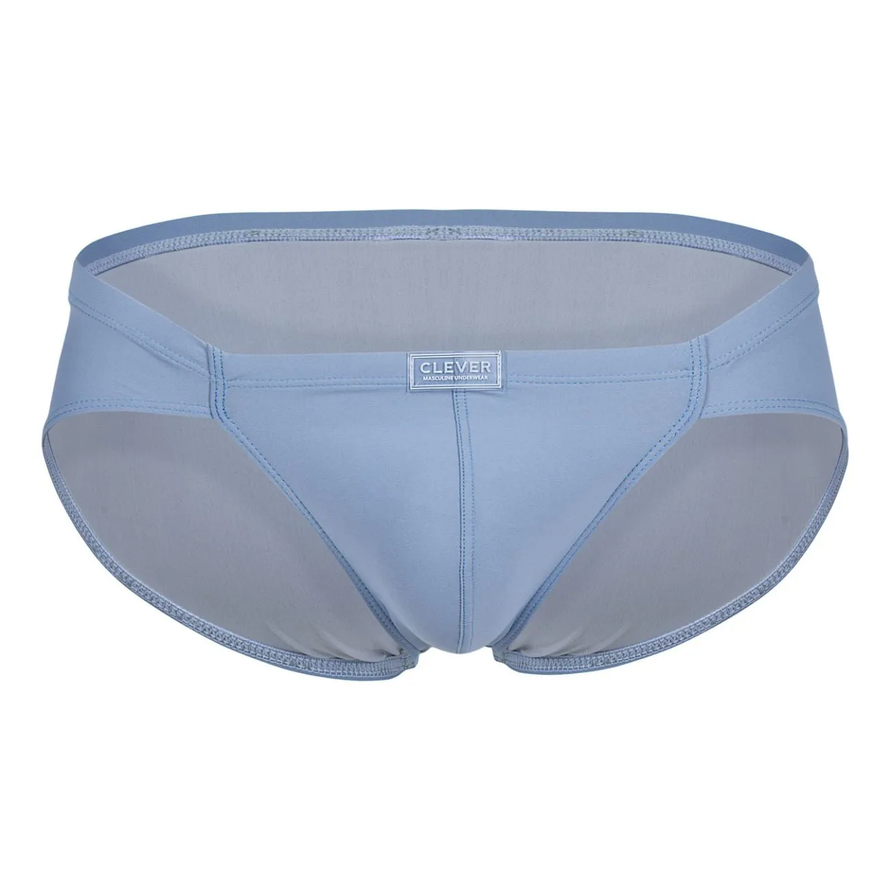 Sous-vêtements intelligents pour hommes Clever 1744 Slip de printemps Couleur Bleu