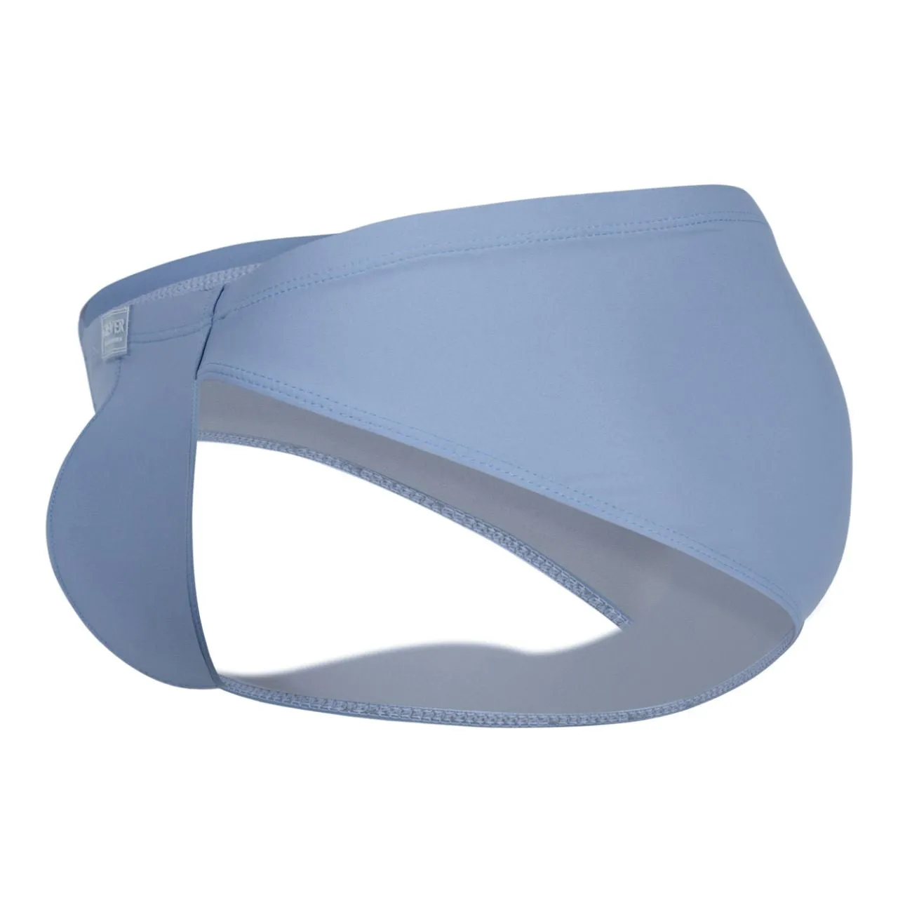 Sous-vêtements intelligents pour hommes Clever 1744 Slip de printemps Couleur Bleu