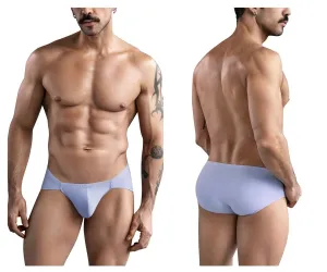Sous-vêtements intelligents pour hommes Clever 1744 Slip de printemps Couleur Bleu