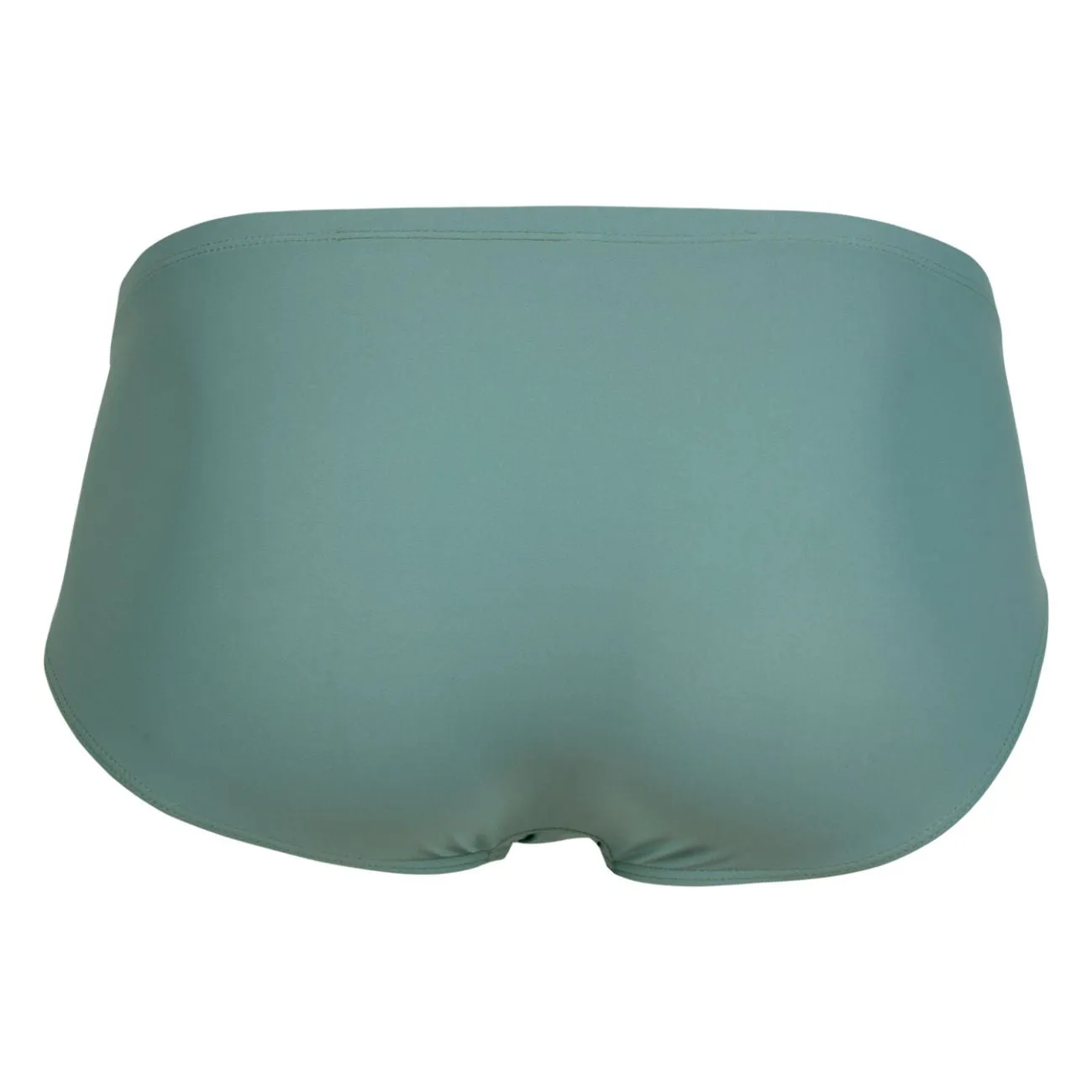 Sous-vêtements intelligents pour hommes Clever 1744 Slip de printemps Couleur Vert