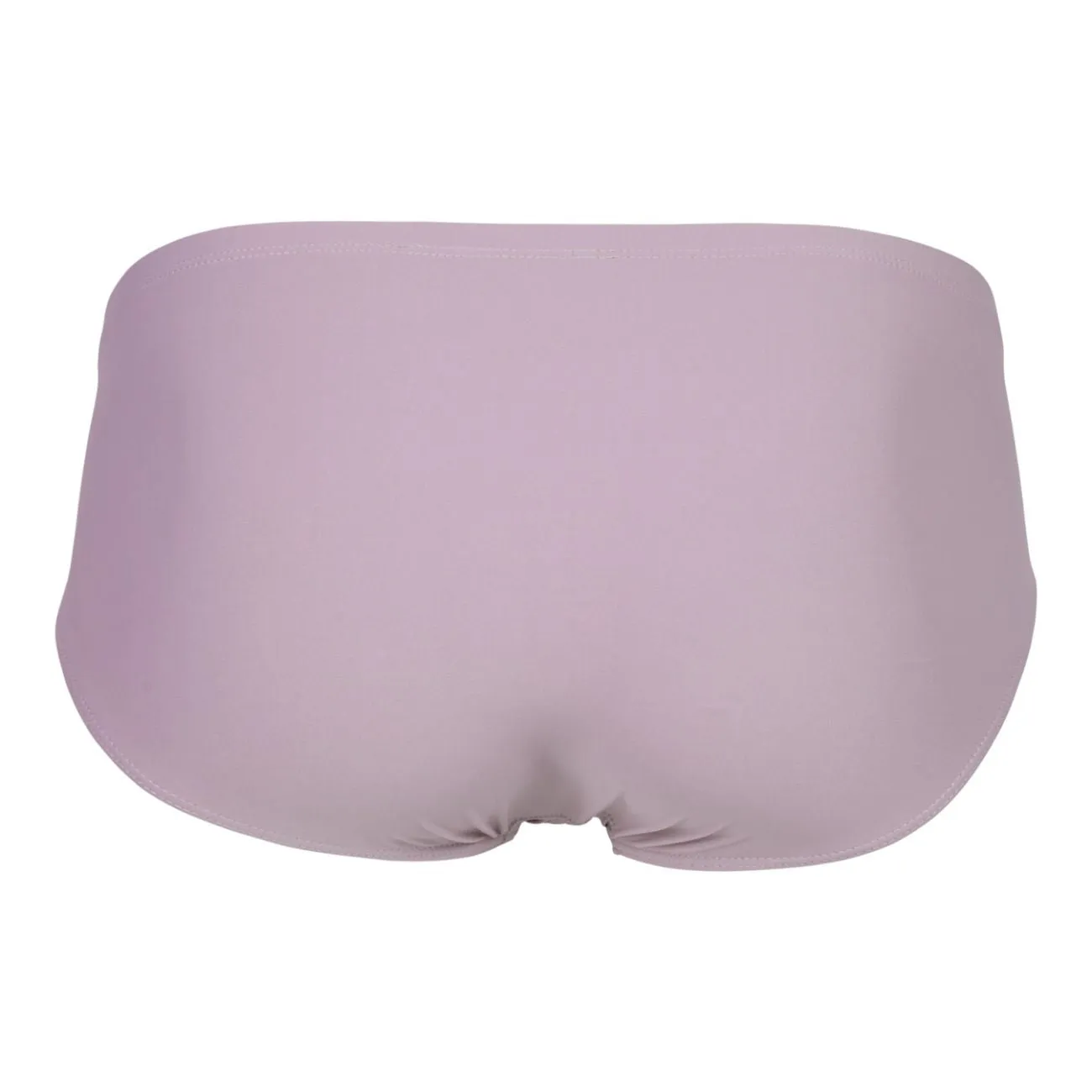 Sous-vêtements intelligents pour hommes Clever 1744 Slip de printemps Couleur Rose clair