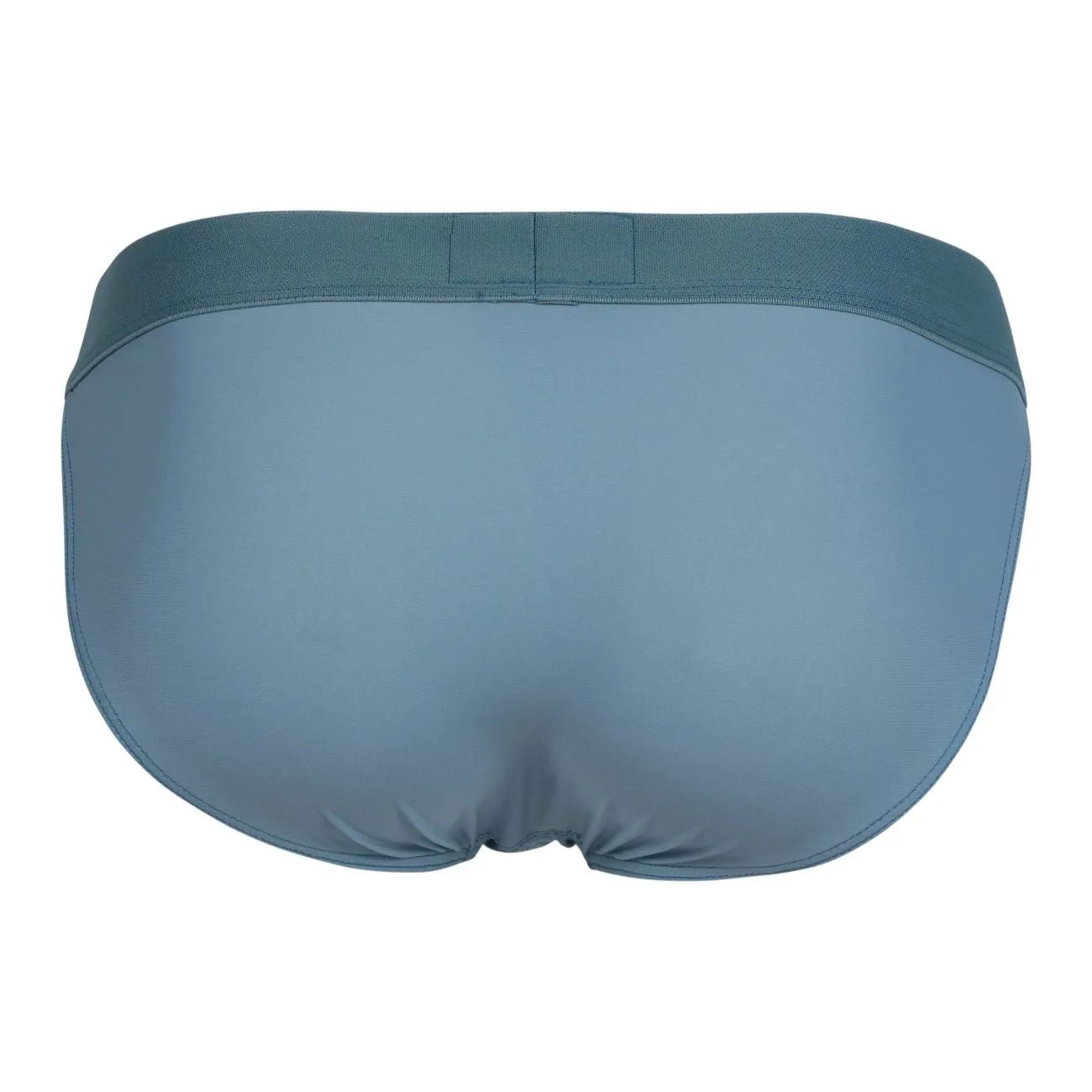 Sous-vêtements intelligents pour hommes Clever 1749 Eco Bikini Couleur Vert