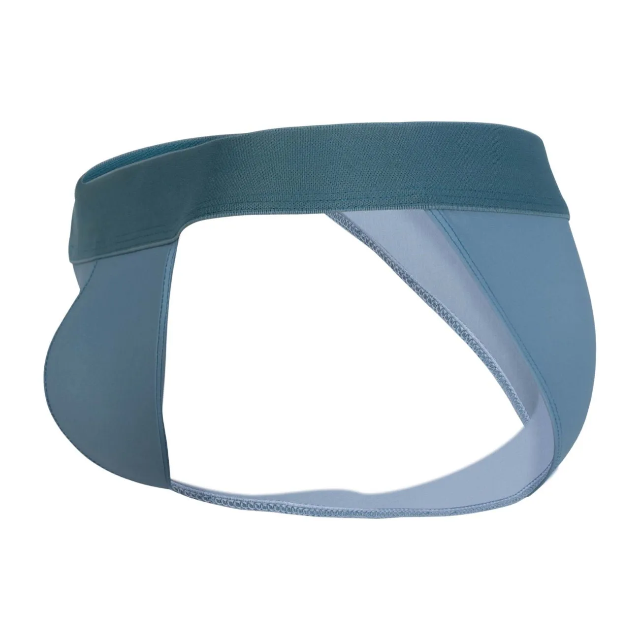 Sous-vêtements intelligents pour hommes Clever 1749 Eco Bikini Couleur Vert