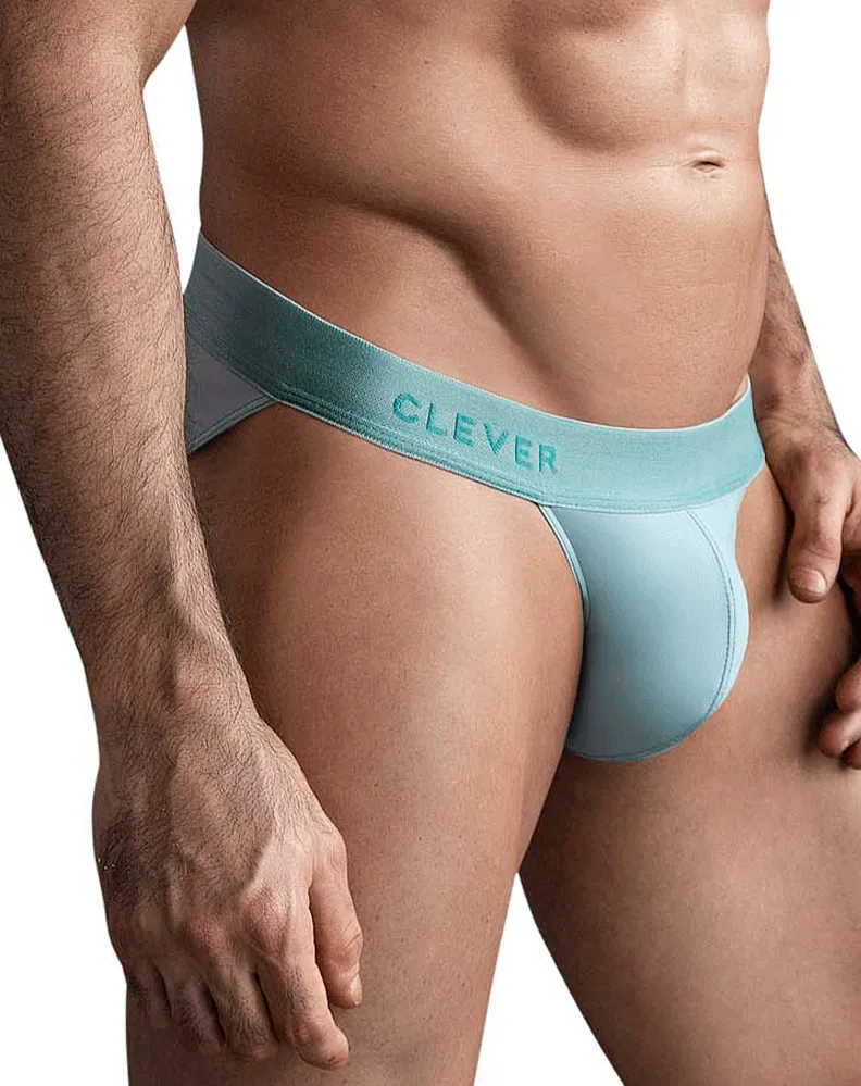Sous-vêtements Homme Intelligent Clever 1749 Eco Bikini Vert