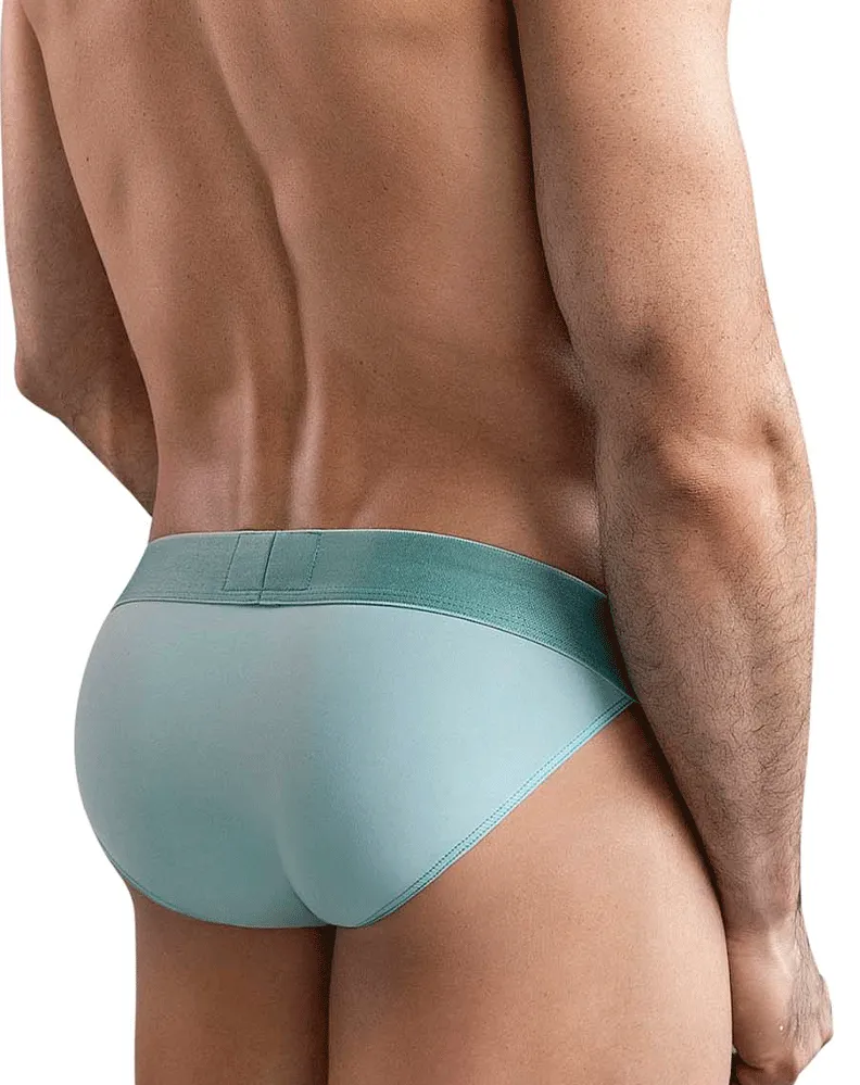 Sous-vêtements Homme Intelligent Clever 1749 Eco Bikini Vert