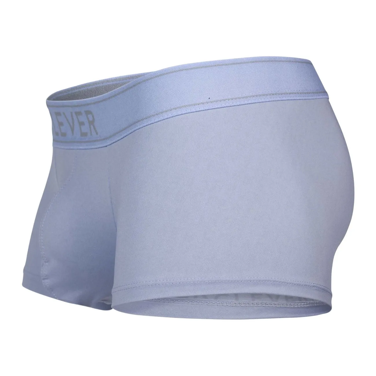 Sous-vêtements intelligents pour hommes Clever 1751 Astucieux Caleçon Couleur Bleu