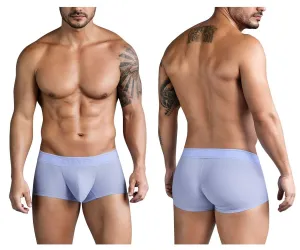 Sous-vêtements intelligents pour hommes Clever 1751 Astucieux Caleçon Couleur Bleu