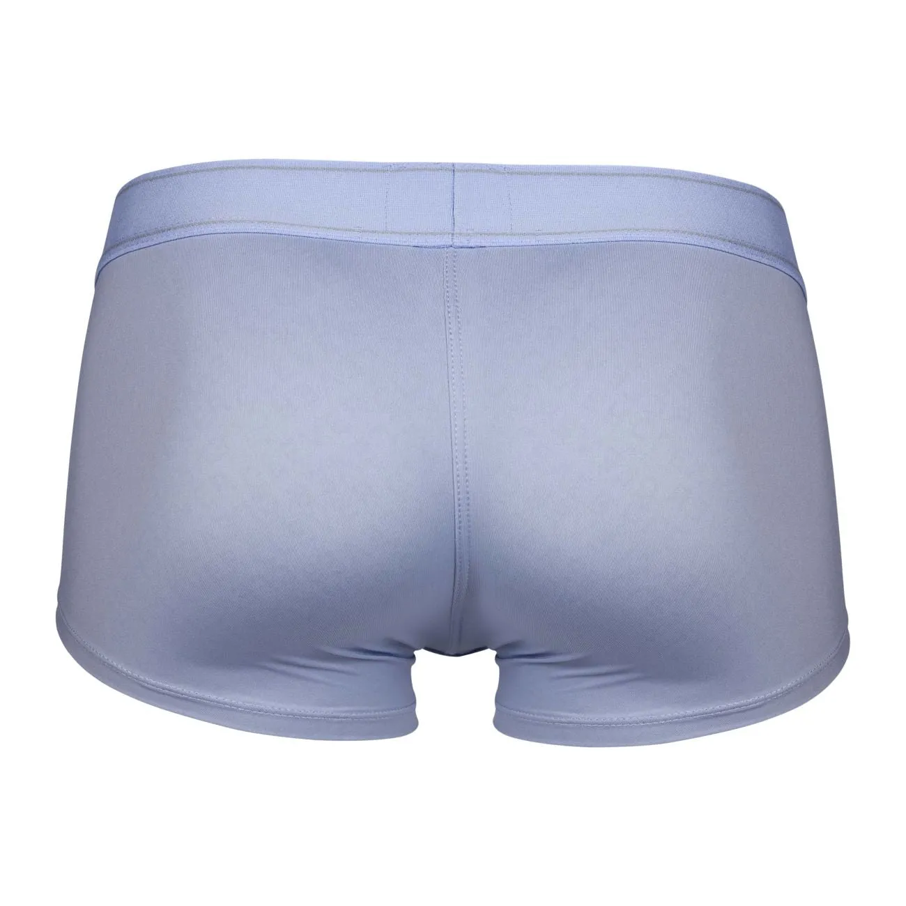Sous-vêtements intelligents pour hommes Clever 1751 Astucieux Caleçon Couleur Bleu