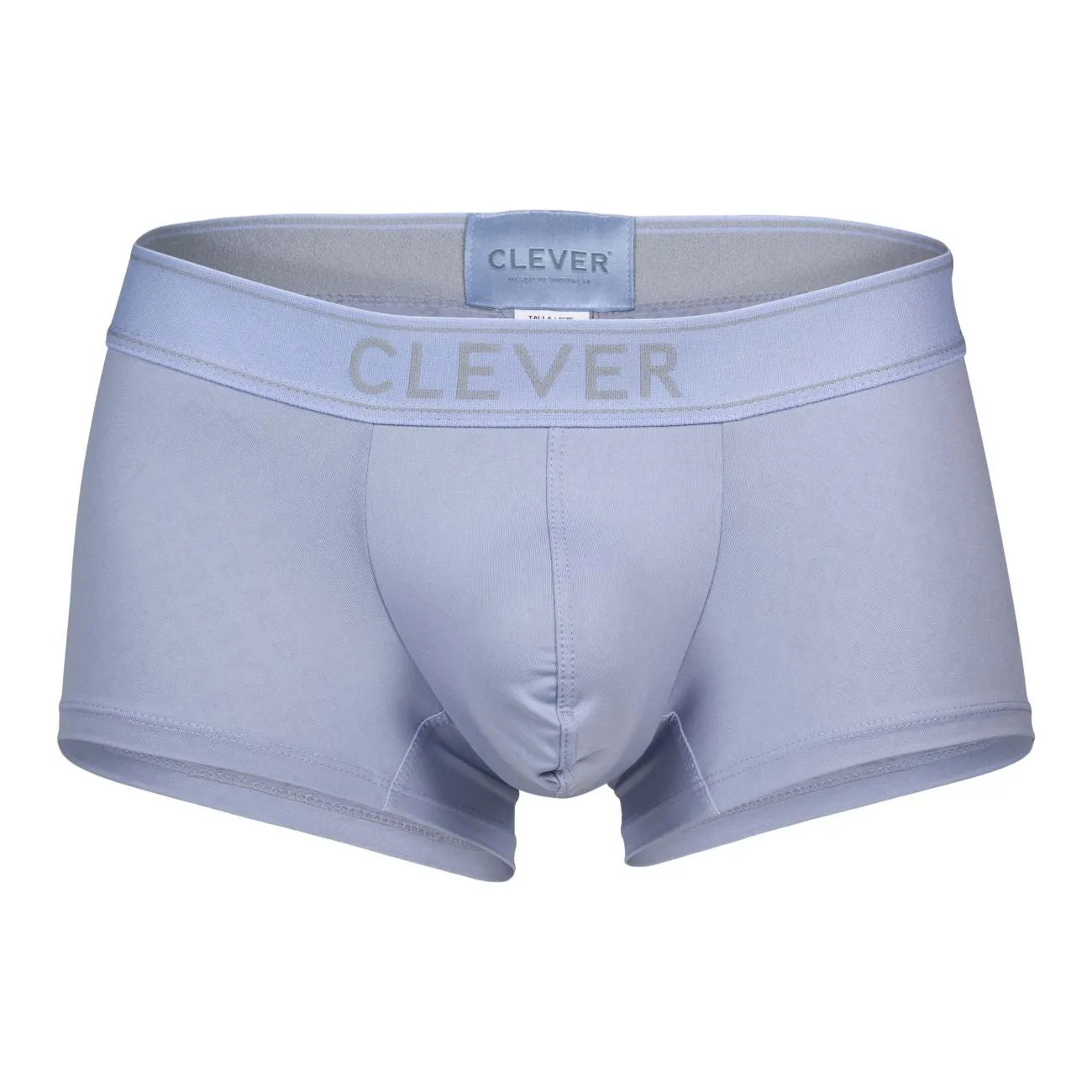 Sous-vêtements intelligents pour hommes Clever 1751 Astucieux Caleçon Couleur Bleu