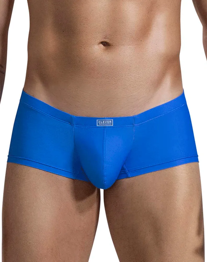 Sous-vêtements intelligents pour hommes Clever 229946 Lot de 7 caleçons Multicolore