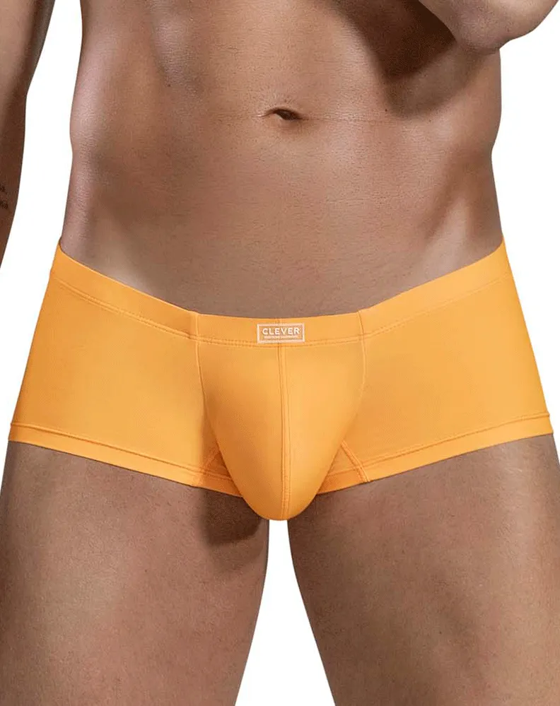 Sous-vêtements intelligents pour hommes Clever 229946 Lot de 7 caleçons Multicolore
