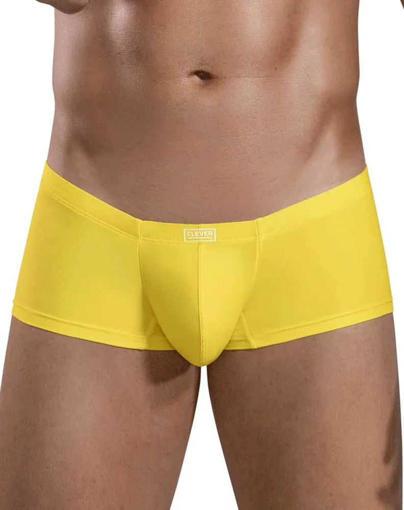 Sous-vêtements intelligents pour hommes Clever 229946 Lot de 7 caleçons Multicolore