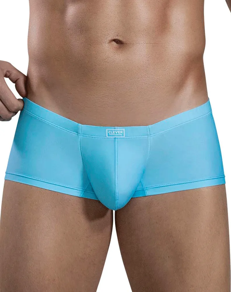 Sous-vêtements intelligents pour hommes Clever 229946 Lot de 7 caleçons Multicolore