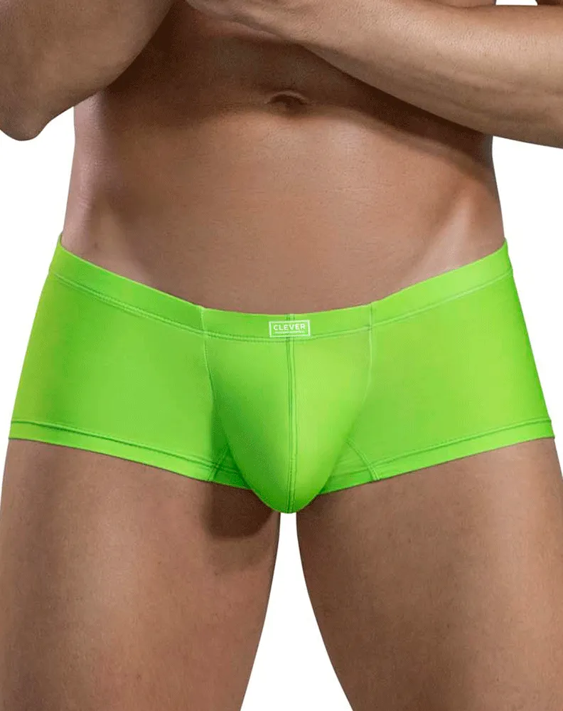 Sous-vêtements intelligents pour hommes Clever 229946 Lot de 7 caleçons Multicolore