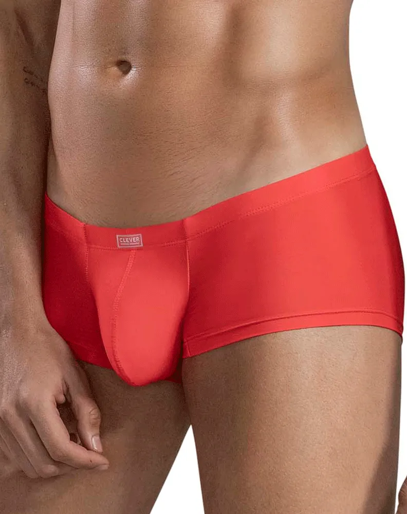 Sous-vêtements intelligents pour hommes Clever 229946 Lot de 7 caleçons Multicolore