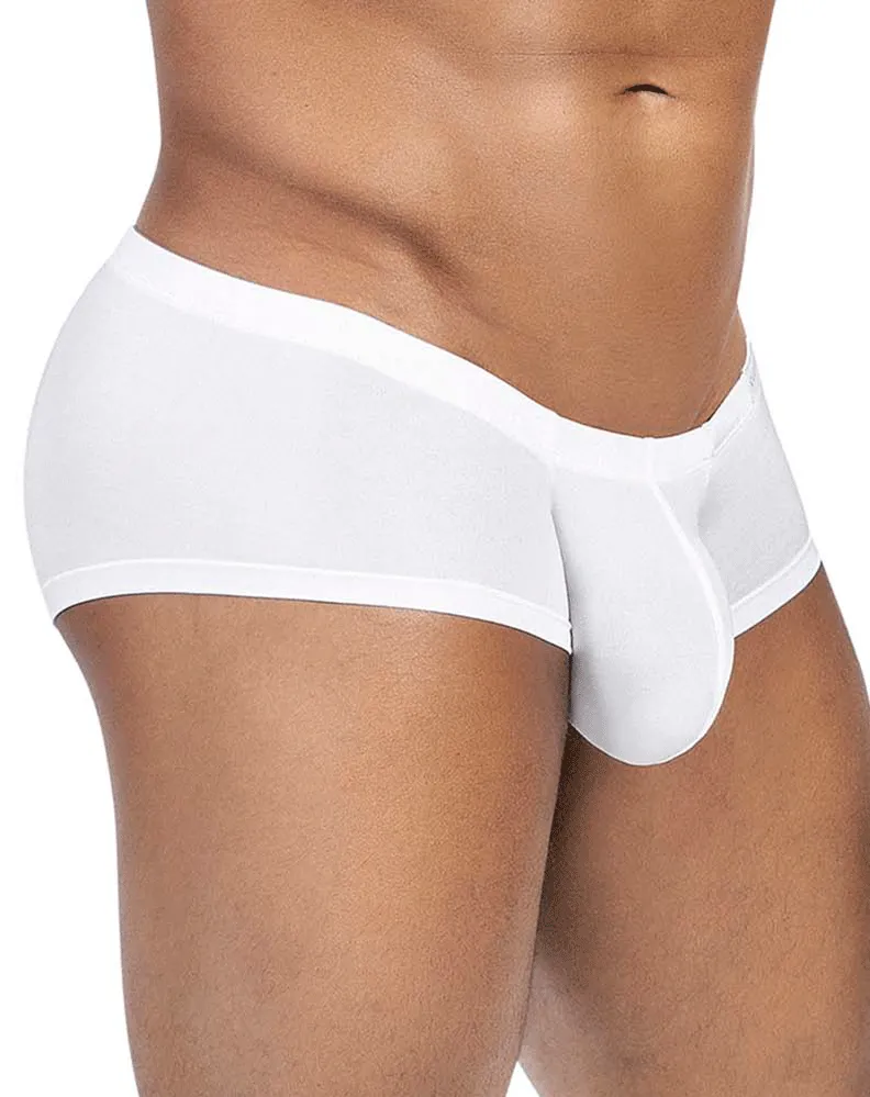 Sous-vêtements intelligents pour hommes Clever 229951 Caleçon australien latin Bleu-blanc-vert
