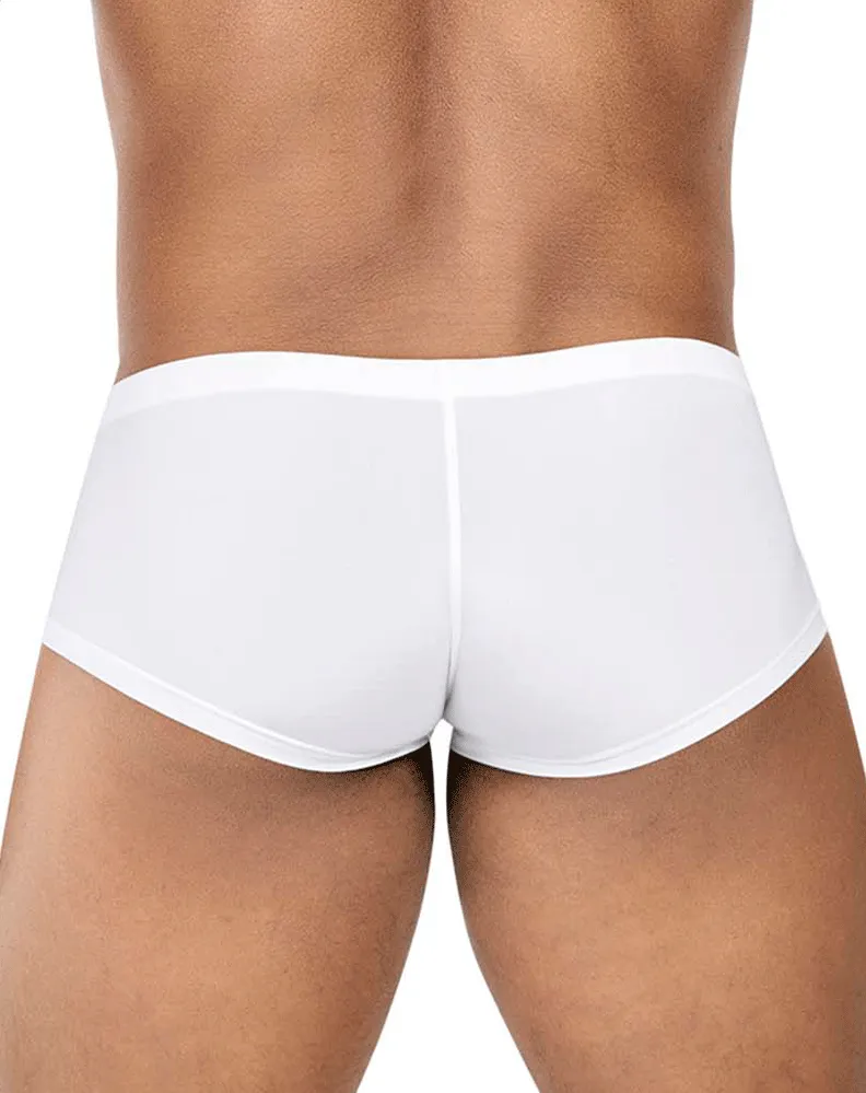 Sous-vêtements intelligents pour hommes Clever 229951 Caleçon australien latin Bleu-blanc-vert