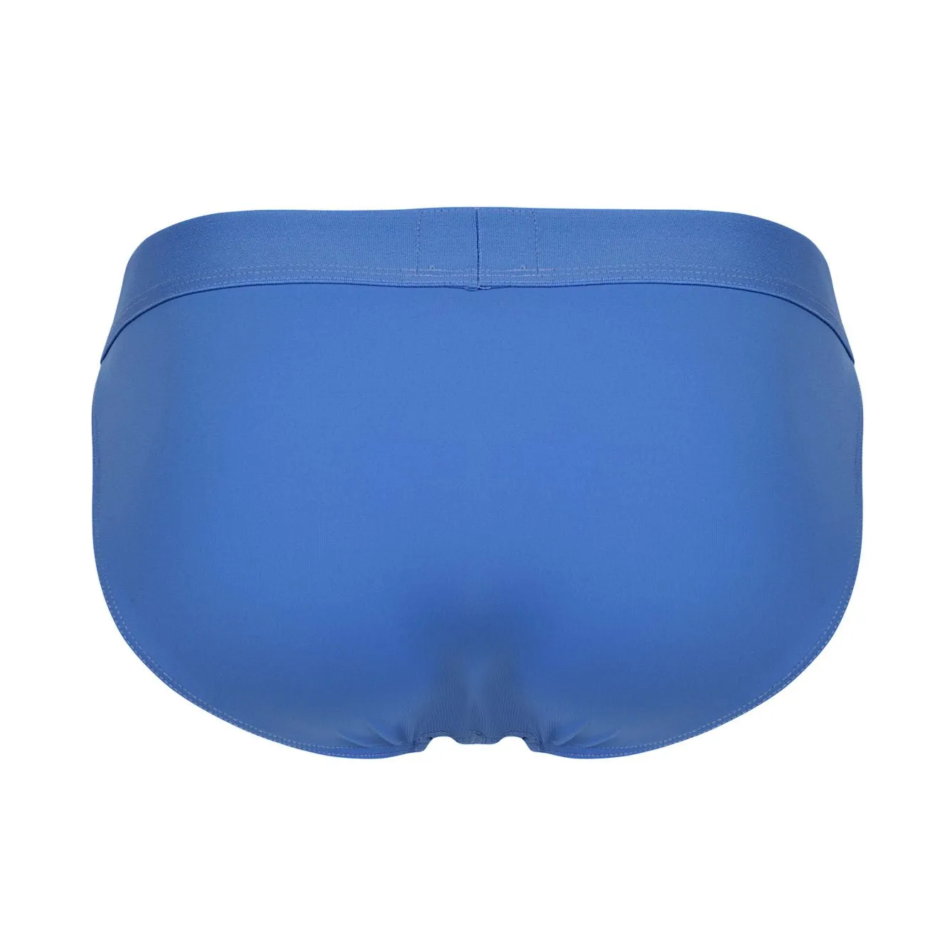 Sous-vêtements Homme Éco Bikini Intelligent de Clothing_Clever