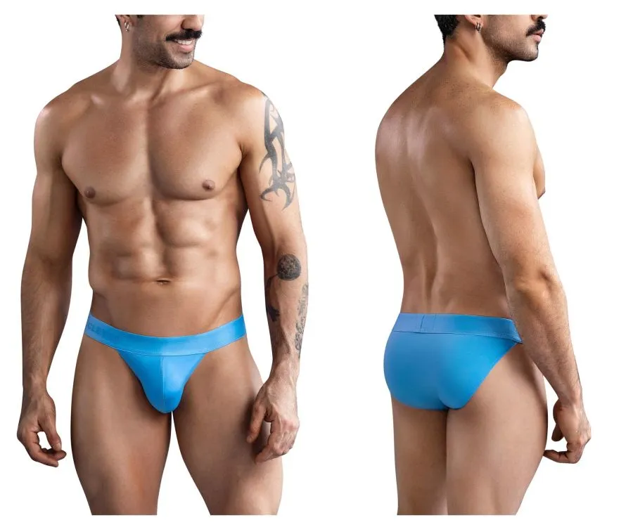 Sous-vêtements Homme Éco Bikini Intelligent de Clothing_Clever
