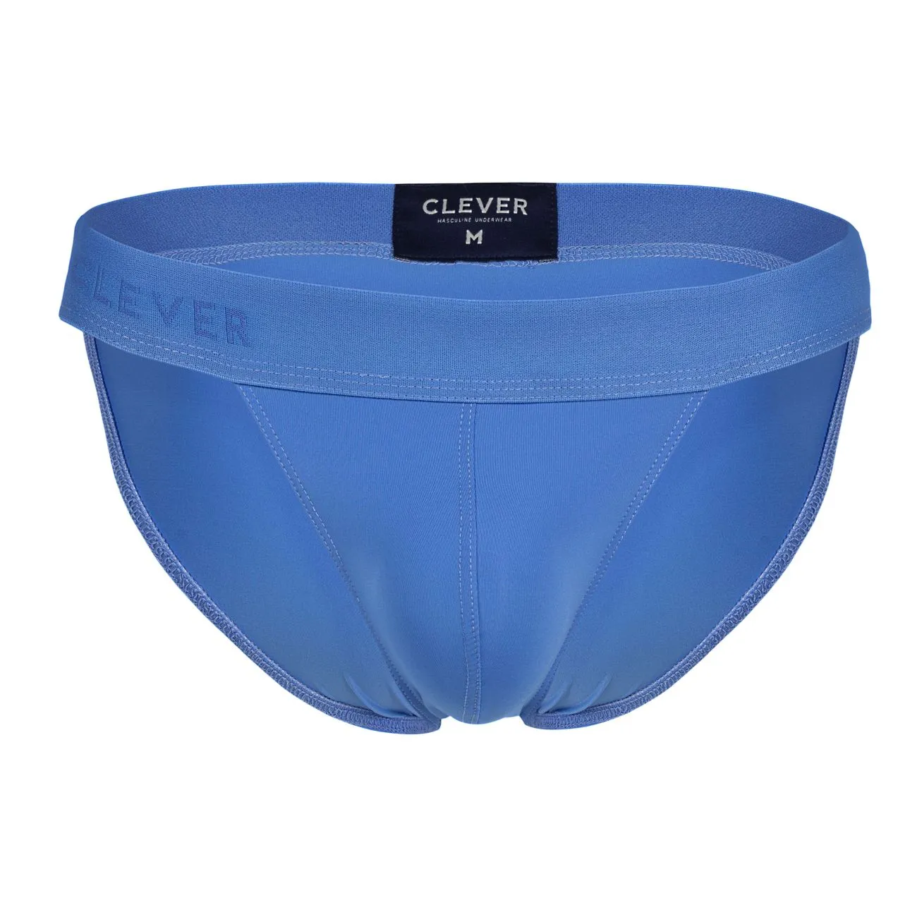 Sous-vêtements Homme Éco Bikini Intelligent de Clothing_Clever