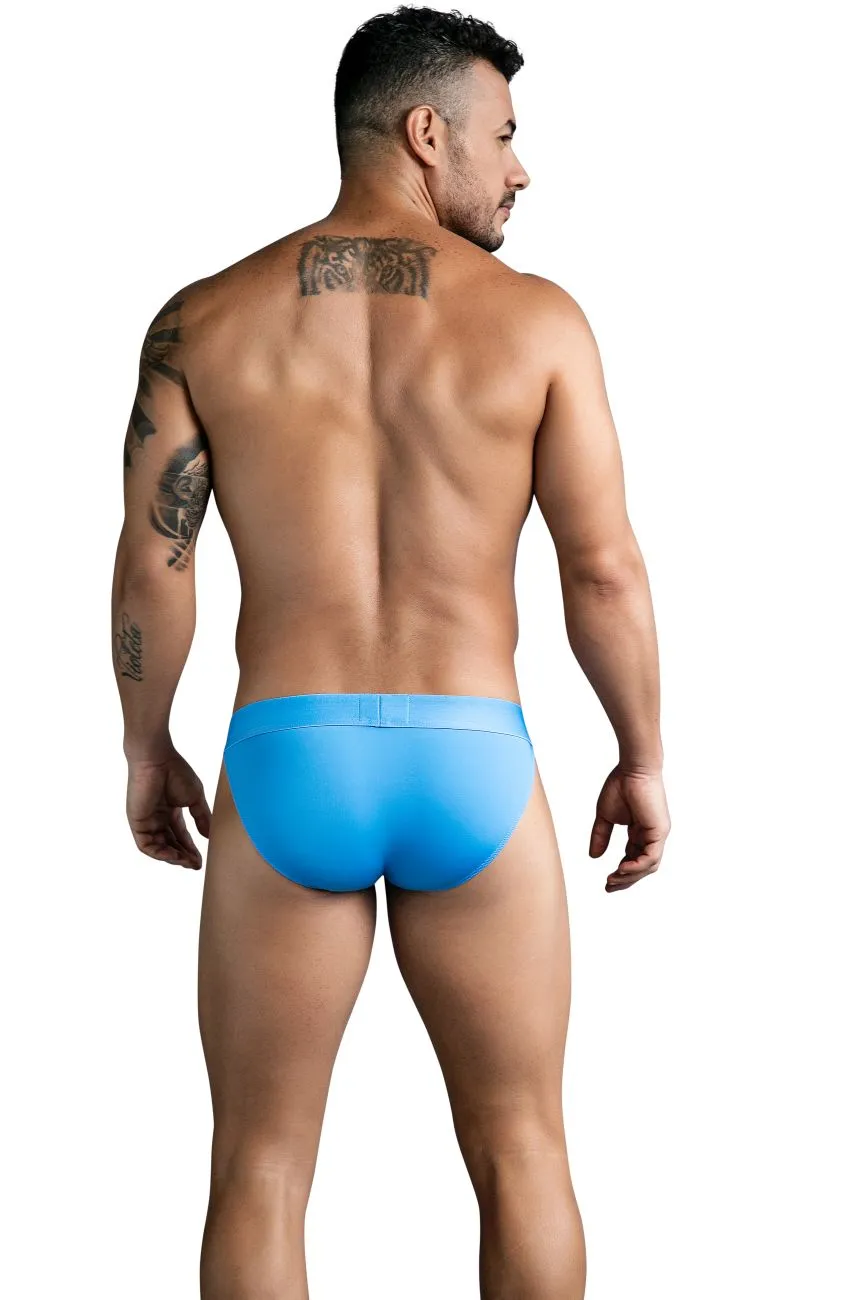 Sous-vêtements Homme Éco Bikini Intelligent de Clothing_Clever